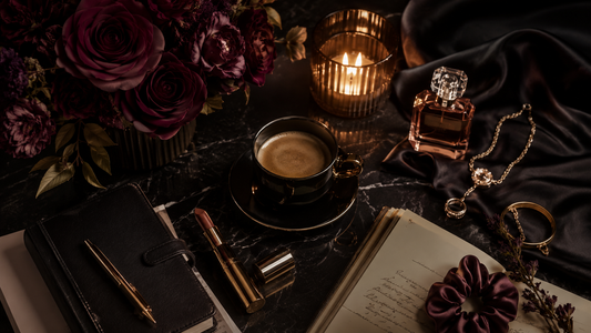 Welcome to Self Luxe Edit: Your Glow-Up Starts Here