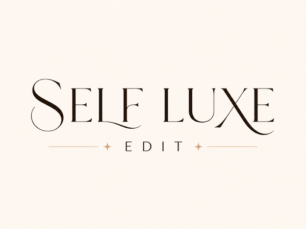 Self Luxe Edit